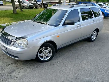 Авто ВАЗ 2171 Priora 2013 № 7841358