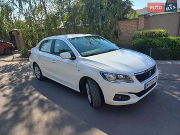 Авто Peugeot 301 2019 № 7841369