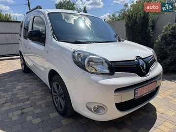 Авто Renault Kangoo 2013 № 7841387