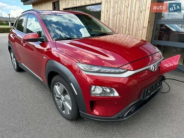 Авто Hyundai Kona 2019 № 7841389