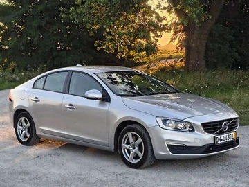 Авто Volvo S60 2016 № 7841390