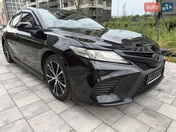 Авто Toyota Camry 2020 № 7841392
