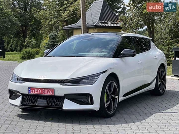 Авто KIA Ev6 2024 № 7841397