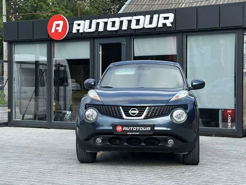 Авто Nissan Juke 2013 № 7841405