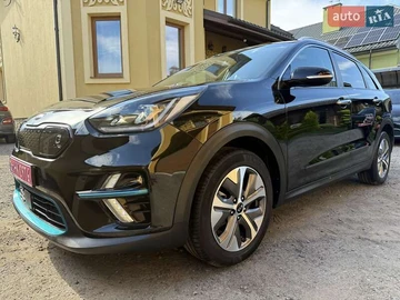 Авто KIA Niro 2020 № 7841411
