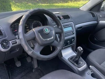 Авто Skoda Octavia 2011 № 7841420