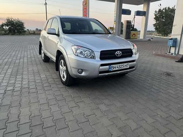 Авто Toyota Rav4 2008 № 7841423