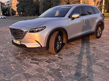 Авто Mazda Cx-9 2020 № 7841427