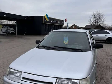 Авто ВАЗ 2110 2006 № 7841429