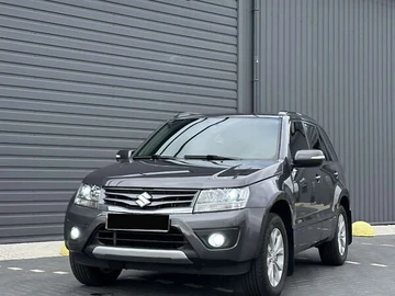 Авто Suzuki Grand Vitara 2014 № 7841433