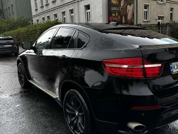 Авто BMW X6 2013 № 7841439