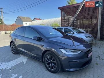 Авто Tesla Model X 2022 № 7841444