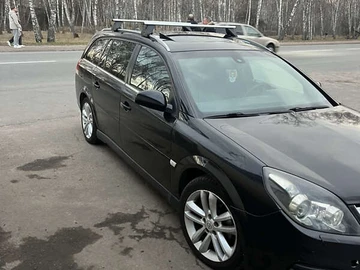 Авто Opel Vectra 2005 № 7841462