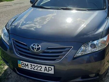 Авто Toyota Camry 2006 № 7841464