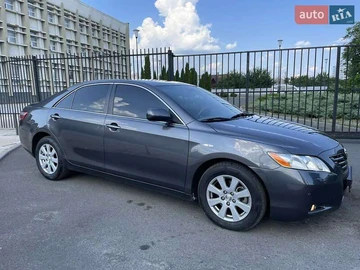 Авто Toyota Camry 2008 № 7841468