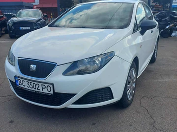 Авто SEAT Ibiza 2011 № 7841486