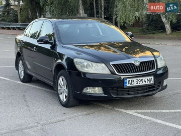 Авто Skoda Octavia 2012 № 7841489