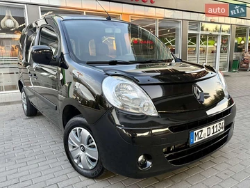 Авто Renault Kangoo 2011 № 7841495