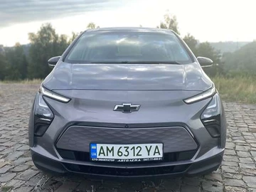 Авто Chevrolet Bolt Ev 2023 № 7841509