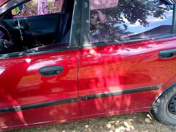 Авто Daewoo Lanos 2004 № 7841520