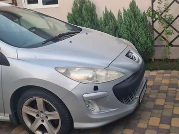 Авто Peugeot 308 2008 № 7841524