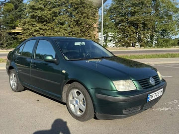 Авто Volkswagen Bora 1999 № 7841529