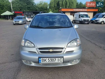 Авто Chevrolet Tacuma 2005 № 7841539
