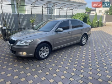 Авто Skoda Octavia 2012 № 7841549