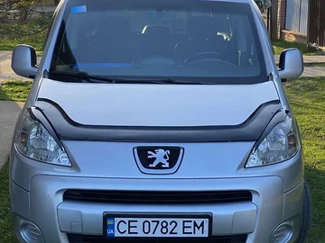 Авто Peugeot Partner 2011 № 7841558