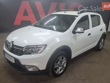 Авто Renault Sandero 2021 № 7841569
