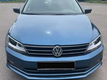 Авто Volkswagen Jetta 2015 № 7841570