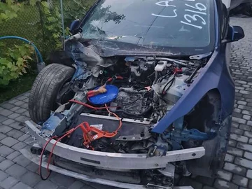Авто Tesla Model 3 2021 № 7841571