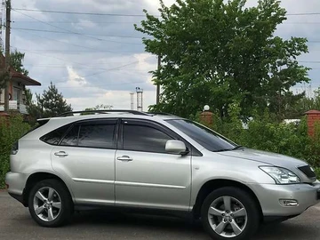 Авто Lexus Rx 2007 № 7841585