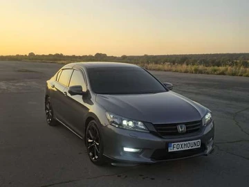 Авто Honda Accord 2013 № 7841596