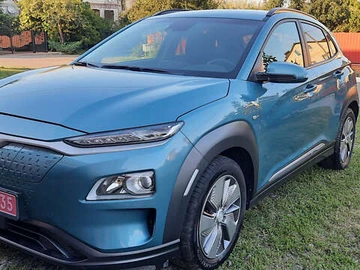 Авто Hyundai Kona 2020 № 7841597