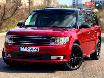 Авто Ford Flex 2019 № 7841598