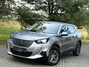 Авто Peugeot 2008 2021 № 7841602