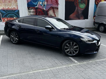 Авто Mazda 6 2018 № 7841605