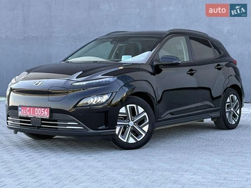 Авто Hyundai Kona Electric 2021 № 7841612