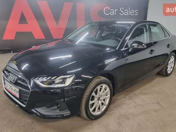 Авто Audi A4 2023 № 7841622