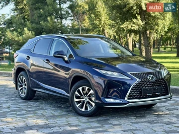 Авто Lexus Rx 2022 № 7841624