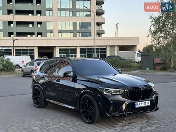 Авто BMW X5 2019 № 7841625