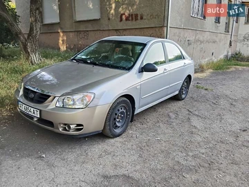 Авто KIA Cerato 2006 № 7841630