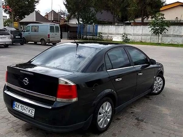 Авто Opel Vectra 2004 № 7841648
