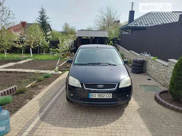 Авто Ford Focus C-Max 2006 № 7841653