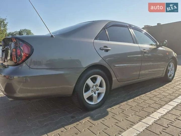 Авто Toyota Camry 2001 № 7841664