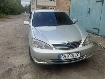 Авто Toyota Camry 2003 № 7841676