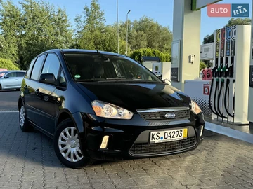 Авто Ford C-Max 2010 № 7841696