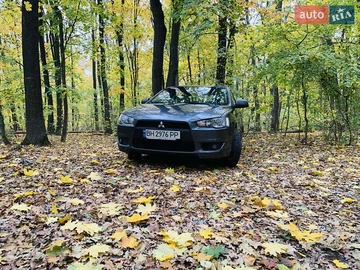 Авто Mitsubishi Lancer 2011 № 7841698