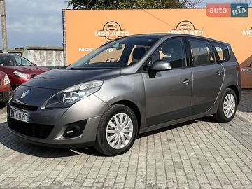 Авто Renault Grand Scenic 2011 № 7841704